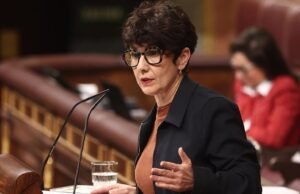 O Congresso aprovou a Lei PNV para revogar a aplicação inconstitucional anterior