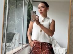 Luisa Fernanda W revela porque não compareceu ao casamento de Jhonny Rivera e Jenny López com Pipe Bueno: “É muito triste”