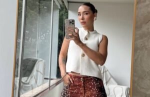 Luisa Fernanda W revela porque não compareceu ao casamento de Jhonny Rivera e Jenny López com Pipe Bueno: “É muito triste”