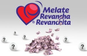Resultados Melate, Revancha e Revanchita de domingo, 22 de fevereiro: números vencedores do sorteio 4178