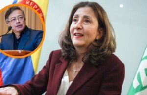 Partido do Oxigênio, de Ingrid Betancourt, insiste que Petro seja afastado da Presidência antes do fim do mandato: “Ele atende ao narcotráfico”