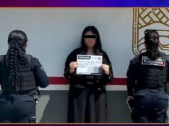 Um jovem de Zacatecas escapou com o que disse ser uma falsa oferta de emprego em Jalisco