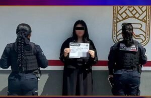 Um jovem de Zacatecas escapou com o que disse ser uma falsa oferta de emprego em Jalisco