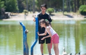 Temperaturas acima de 30 graus e tempo calmo: como será o fim de semana em CABA