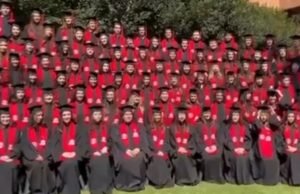 Acidente no Ibero Santa Fe mata 33 feridos: estudantes caem de espera durante fotos de formatura