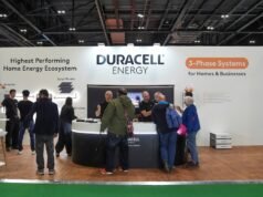 A empresa Duracell estabeleceu um centro de negócios global na Costa Rica