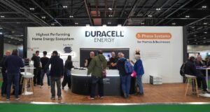 A empresa Duracell estabeleceu um centro de negócios global na Costa Rica