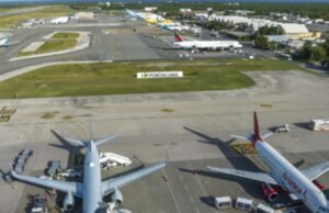 As companhias aéreas da República Dominicana continuarão “gradualmente” para a Venezuela