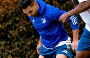 Falcao será multado na Liga BetPlay: esse é o motivo da nova penalidade no ‘Tigre’