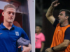 A reação irada de Federico Girotti após a indicação de Pablo Guede no Alianza Lima x Alianza Atlético