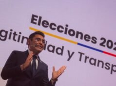 O Conselho Nacional Eleitoral defendeu a transparência do sistema eleitoral: esta é a forma de proteger as eleições