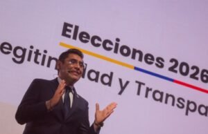O Conselho Nacional Eleitoral defendeu a transparência do sistema eleitoral: esta é a forma de proteger as eleições