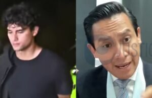 Jefferson Moreno defenderá Adrián Villar até esta semana: Advogado renuncia após ser rejeitado