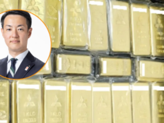 Um anônimo entrega uma bomba de ouro no valor de três milhões de euros à prefeitura