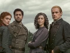 Farewell to Outlander: Disney+ anuncia a tão aguardada estreia da oitava e última temporada