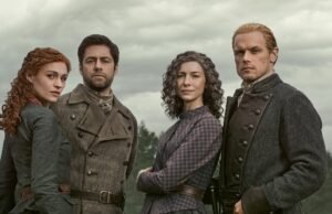Farewell to Outlander: Disney+ anuncia a tão aguardada estreia da oitava e última temporada