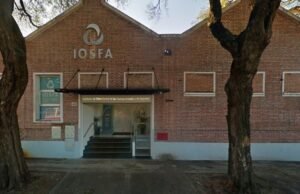 Reformaram os oficiais do IOSFA e separaram o trabalho social dos militares e da polícia.