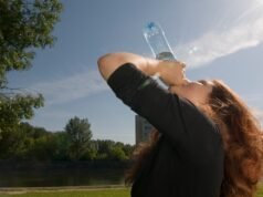 Anna, a menina de 15 anos que transforma a luz do sol em água potável: “Tive uma revelação que mudou tudo”
