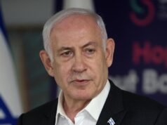 Netanyahu confirmou ação militar com os Estados Unidos para “eliminar a ameaça existente” no Irão