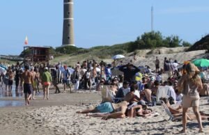 Operadoras de turismo alertam sobre perda de lucros no Uruguai devido à baixa do dólar: “Está cada vez mais difícil”