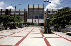 Juízes da Suprema Corte debatem petição para certificar nomeações judiciais em Honduras