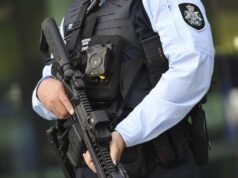 Dois cidadãos chineses foram presos na Austrália por supostamente espionar uma organização budista