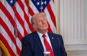 O que funciona e como funciona a Secção 122 da Lei Comercial de 1974 que Trump utilizará para as tarifas?