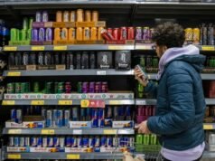 Defesa do Consumidor proíbe venda de bebidas energéticas a menores de 16 anos