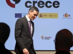 O governo pedirá ao Ministério Público que investigue X, Meta e TikTok por criarem e distribuirem pornografia infantil com IA.