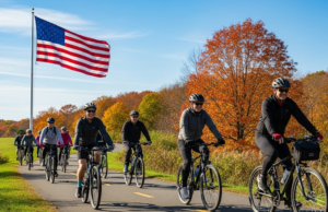 Estas são as ciclovias mais bonitas de Nova York