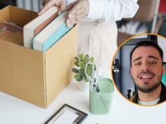 Sebastián Ramírez, advogado trabalhista: “Nunca tire licença voluntária sem saber essas duas coisas”