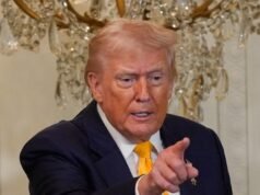 Donald Trump imporá novas tarifas de 10% aos parceiros comerciais que tenham acordos com os EUA