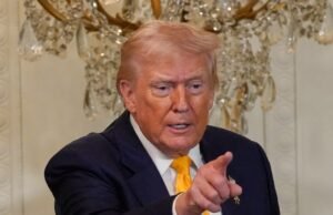 Donald Trump imporá novas tarifas de 10% aos parceiros comerciais que tenham acordos com os EUA
