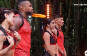 Fim do ‘Desafío Siglo XXI’: Rata venceu a primeira parte da competição e continuou sua jornada para colocar seu nome no troféu.