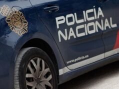 Estão investigando a morte de uma mulher num incêndio em uma casa em Navalmoral como um possível caso de violência de gênero