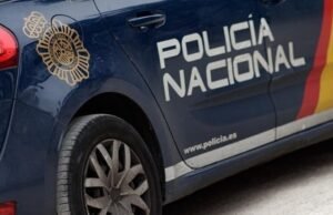 Estão investigando a morte de uma mulher num incêndio em uma casa em Navalmoral como um possível caso de violência de gênero
