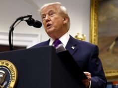 Um grupo de organizações ambientais está processando a administração Trump por revogar a regra de emissões