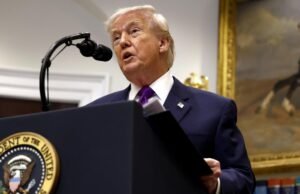 Um grupo de organizações ambientais está processando a administração Trump por revogar a regra de emissões
