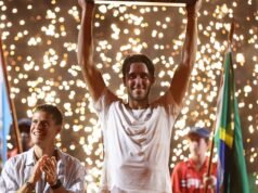 Depois da primeira estrela de Tomás Etcheverry, assim permanece a lista dos campeões argentinos do ATP Tour.