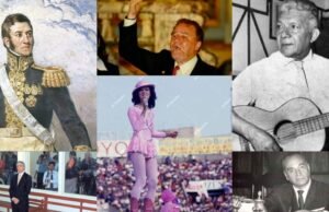 O que se comemora no dia 25 de fevereiro no Peru: uma data que combina luta, identidade e lições de poder