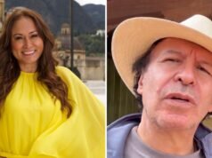 A senadora Sor Berenice Bedoya enfrenta uma denúncia perante o Supremo Tribunal de Justiça sobre a questão da arrecadação de fundos