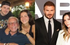 O pai de Nicola Peltz fala pela primeira vez sobre a briga da família Beckham: “Brooklyn é ótimo”