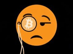 Por que este é o inverno criptográfico mais frio de todos os tempos