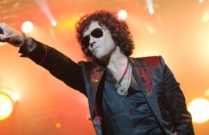 Enrique Bunbury retorna a Lima com sua ‘Nuevas Mutaciones Tour 2026’: datas, locais e tudo sobre venda de ingressos