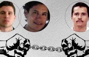 “Se você me der meu filho, eu lhe darei o seu”: a grave ameaça de El Chapo Guzmán a El Mencho por sequestrar e querer matar seu filho.