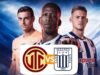 Alianza Lima 0-0 UTC AO VIVO HOJE: todos os minutos da partida da 5ª data do Torneio Apertura da Liga 1 2026