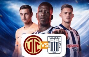 Alianza Lima 0-0 UTC AO VIVO HOJE: todos os minutos da partida da 5ª data do Torneio Apertura da Liga 1 2026