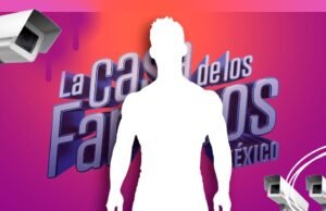 A produtora de La Casa de los Famosos México anuncia os moradores da nova temporada