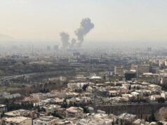 O Exército Israelense lançou um “ataque preventivo” contra o regime iraniano