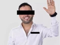 Prenderam Diego “N”, presidente municipal de Tequila, Jalisco, por extorsão, ligando-os ao CJNG.